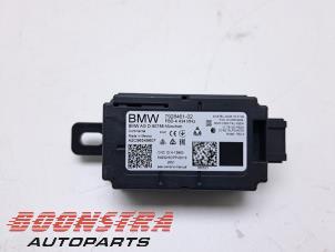 Gebruikte Antenne Versterker BMW 2 serie Gran Coupe (F44) 218i 1.5 TwinPower Turbo 12V Prijs € 24,95 Margeregeling aangeboden door Boonstra Autoparts