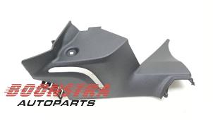 Gebruikte Afdekplaat diversen BMW 2 serie Gran Coupe (F44) 218i 1.5 TwinPower Turbo 12V Prijs € 24,95 Margeregeling aangeboden door Boonstra Autoparts