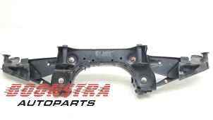 Gebruikte Subframe BMW X1 (F48) xDrive 20d 2.0 16V Prijs € 72,95 Margeregeling aangeboden door Boonstra Autoparts