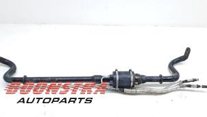 Gebruikte Stabilisatorstang voor Porsche Panamera (970) 4.8 V8 32V GTS Prijs € 284,95 Margeregeling aangeboden door Boonstra Autoparts