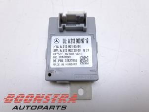 Gebruikte Computer Verlichting Mercedes E Estate (S213) E-220d 2.0 Turbo 16V Prijs € 60,44 Inclusief btw aangeboden door Boonstra Autoparts