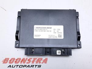 Gebruikte Computer Automatische Bak Mercedes E Estate (S213) E-220d 2.0 Turbo 16V Prijs € 53,18 Inclusief btw aangeboden door Boonstra Autoparts