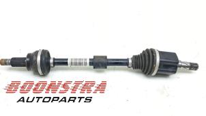 Gebruikte Steekas links-achter Jaguar I-Pace EV400 AWD Prijs € 149,96 Inclusief btw aangeboden door Boonstra Autoparts