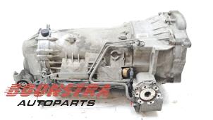 Gebruikte Automaatbak Porsche 911 (997) 3.6 24V Carrera Prijs € 2.849,95 Margeregeling aangeboden door Boonstra Autoparts