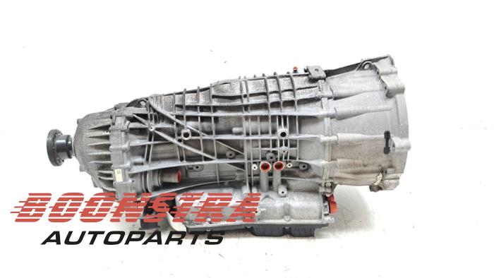 Gebruikte Automaatbak Porsche Panamera (970) 4.8 V8 32V GTS Prijs € 3.249,95 Margeregeling aangeboden door Boonstra Autoparts