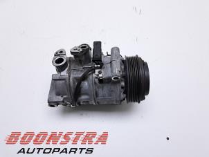 Gebruikte Pomp Airco Mercedes Sprinter 3,5t (907.6/910.6) 316 CDI 2.1 D RWD Prijs € 78,59 Inclusief btw aangeboden door Boonstra Autoparts