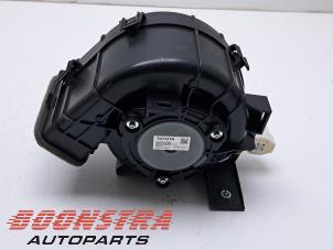 Gebruikte Chaufage Ventilatiemotor Toyota C-HR (X1,X5) 1.8 16V Hybrid Prijs € 48,95 Margeregeling aangeboden door Boonstra Autoparts