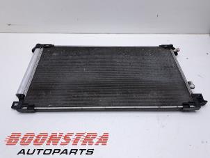Gebruikte Airco Condensor Toyota C-HR (X1,X5) 1.8 16V Hybrid Prijs € 99,95 Margeregeling aangeboden door Boonstra Autoparts