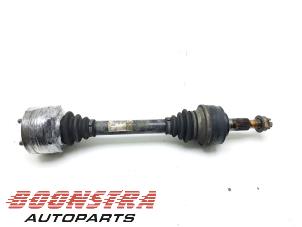 Gebruikte Steekas links-achter Porsche 911 (997) 3.6 24V Carrera Prijs € 249,95 Margeregeling aangeboden door Boonstra Autoparts