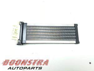 Gebruikte Kachel Verwarmingselement Toyota C-HR (X1,X5) 1.8 16V Hybrid Prijs € 24,95 Margeregeling aangeboden door Boonstra Autoparts