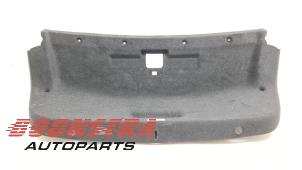 Gebruikte Bekleding Achterklep BMW 7 serie (G11/12) 745e,Le Prijs € 49,95 Margeregeling aangeboden door Boonstra Autoparts