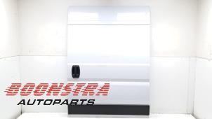 Gebruikte Schuifdeur links Peugeot Boxer (U9) 2.2 Blue HDi 120 Prijs € 423,44 Inclusief btw aangeboden door Boonstra Autoparts