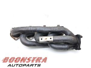 Gebruikte Uitlaatspruitstuk Porsche Panamera (970) 4.8 V8 32V GTS Prijs € 101,95 Margeregeling aangeboden door Boonstra Autoparts