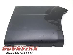 Gebruikte Bumperdeel rechts-achter Peugeot Boxer (U9) 2.2 Blue HDi 120 Prijs € 30,19 Inclusief btw aangeboden door Boonstra Autoparts