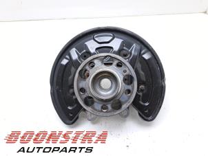 Gebruikte Fusee rechts-achter Mercedes E Estate (S213) E-220d 2.0 Turbo 16V Prijs € 101,58 Inclusief btw aangeboden door Boonstra Autoparts