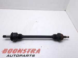 Gebruikte Steekas rechts-achter Mercedes E Estate (S213) E-220d 2.0 Turbo 16V Prijs € 133,04 Inclusief btw aangeboden door Boonstra Autoparts