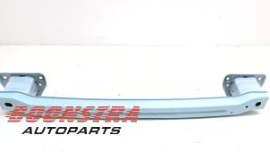 Gebruikte Bumperbalk voor XPENG P5 P5 Prijs € 49,95 Margeregeling aangeboden door Boonstra Autoparts