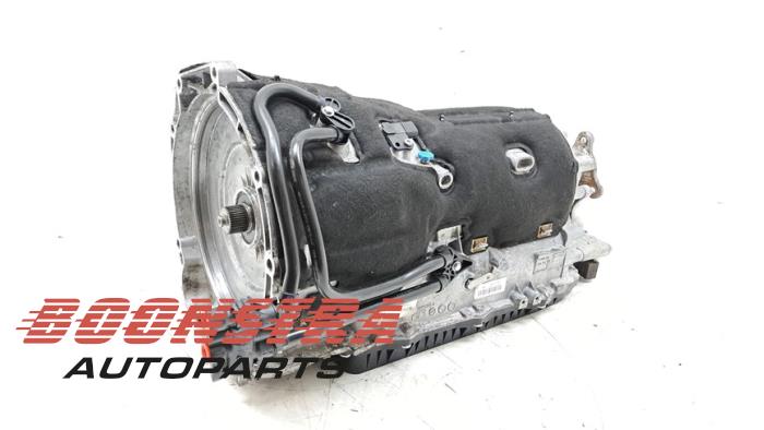 Gebruikte Automaatbak BMW 7 serie (G11/12) 745e,Le Prijs € 1.999,95 Margeregeling aangeboden door Boonstra Autoparts