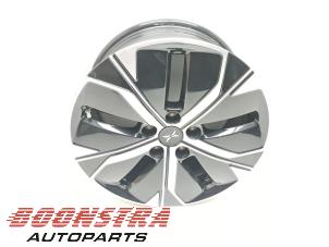 Gebruikte Velg XPENG P5 P5 Prijs € 449,95 Margeregeling aangeboden door Boonstra Autoparts