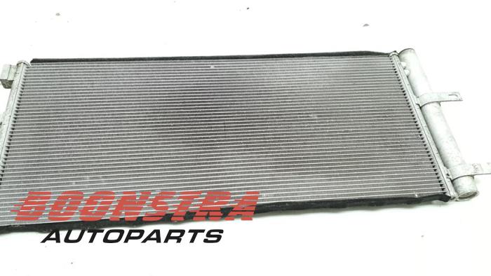 Gebruikte Airco Condensor Ford S-Max (WPC) 2.0 TDCi 150 16V Prijs € 120,94 Inclusief btw aangeboden door Boonstra Autoparts
