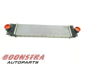 Gebruikte Intercooler Ford S-Max (WPC) 2.0 TDCi 150 16V Prijs € 90,69 Inclusief btw aangeboden door Boonstra Autoparts