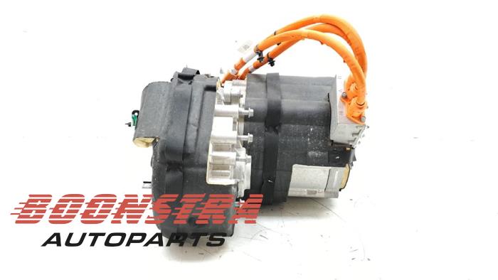 Gebruikte Elektromotor elektrische auto XPENG P5 P5 Prijs € 1.999,95 Margeregeling aangeboden door Boonstra Autoparts