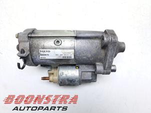 Gebruikte Startmotor Volvo V60 I (FW/GW) 2.0 D4 16V Prijs € 24,95 Margeregeling aangeboden door Boonstra Autoparts