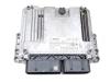Computer Motormanagement van een Citroen C4 Berline (BA/BB/BC), 2020 1.2 PureTech 100 12V, Hatchback, 4Dr, Benzine, 1.199cc, 74kW (101pk), FWD, EB2ADTD; HNE; HNK, 2021-04, BAHNEA; BAHNKA 2021