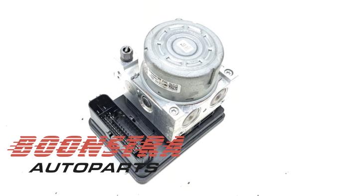 Gebruikte ABS Pomp Citroen C4 Berline (BA/BB/BC) 1.2 PureTech 100 12V Prijs € 24,95 Margeregeling aangeboden door Boonstra Autoparts