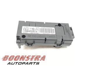 Gebruikte Bandenspanning module Peugeot 3008 I (0U/HU) 1.6 16V THP 155 Prijs € 39,95 Margeregeling aangeboden door Boonstra Autoparts