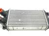 Intercooler van een Citroen C4 Berline (BA/BB/BC), 2020 1.2 PureTech 100 12V, Hatchback, 4Dr, Benzine, 1.199cc, 74kW (101pk), FWD, EB2ADTD; HNE; HNK, 2021-04, BAHNEA; BAHNKA 2021