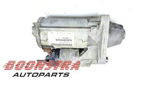 Gebruikte Startmotor Fiat 500C (312) 1.2 69 Prijs € 24,95 Margeregeling aangeboden door Boonstra Autoparts