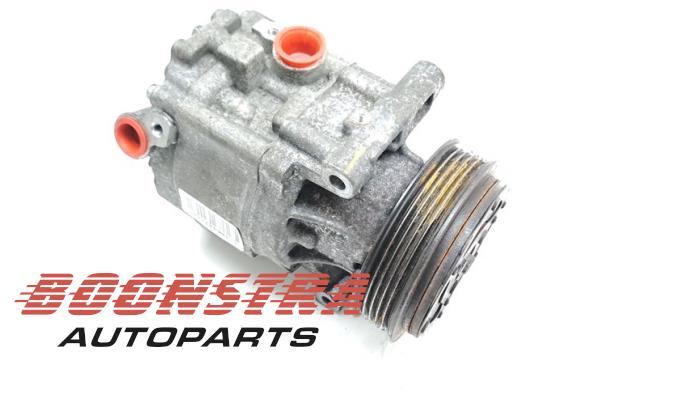 Gebruikte Aircopomp Fiat 500C (312) 1.2 69 Prijs € 24,95 Margeregeling aangeboden door Boonstra Autoparts