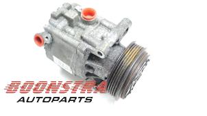 Gebruikte Pomp Airco Fiat 500C (312) 1.2 69 Prijs € 24,95 Margeregeling aangeboden door Boonstra Autoparts