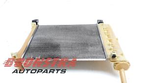 Gebruikte Radiateur Fiat 500C (312) 1.2 69 Prijs € 34,95 Margeregeling aangeboden door Boonstra Autoparts