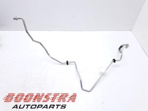 Gebruikte Airco Leiding Ford Puma 1.0 Ti-VCT EcoBoost 12V Prijs € 24,95 Margeregeling aangeboden door Boonstra Autoparts