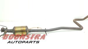 Gebruikte Katalysator Ford Puma 1.0 Ti-VCT EcoBoost 12V Prijs € 399,95 Margeregeling aangeboden door Boonstra Autoparts