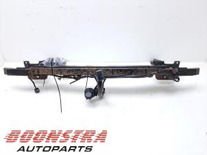 Gebruikte Trekhaak Fiat Doblo Cargo (263) 1.3 D Multijet Prijs € 241,94 Inclusief btw aangeboden door Boonstra Autoparts