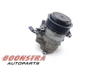 Gebruikte Aircopomp Porsche Panamera (970) 4.8 V8 32V GTS Prijs € 194,95 Margeregeling aangeboden door Boonstra Autoparts