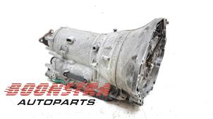 Gebruikte Automaatbak BMW 5 serie (F10) 550i V8 32V TwinPower Turbo Prijs € 2.999,95 Margeregeling aangeboden door Boonstra Autoparts