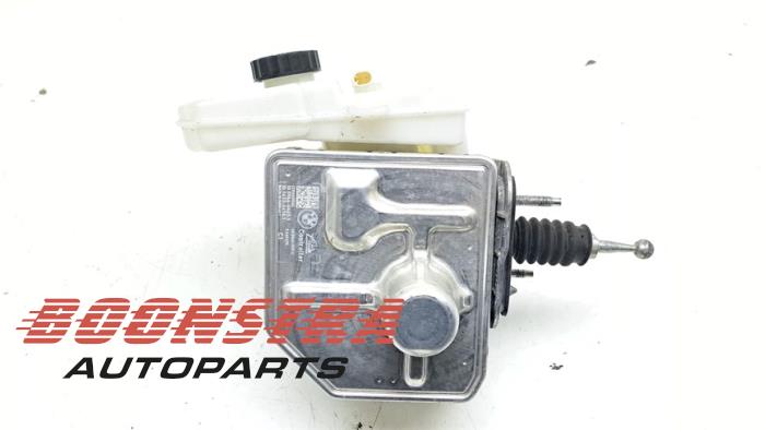 Gebruikte Rembol BMW 7 serie (G11/12) 745e,Le Prijs € 399,95 Margeregeling aangeboden door Boonstra Autoparts