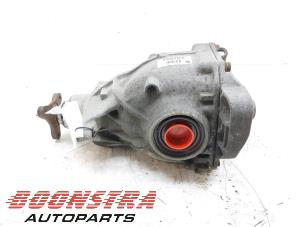 Gebruikte Differentieel achter BMW 5 serie (F10) 550i V8 32V TwinPower Turbo Prijs € 249,95 Margeregeling aangeboden door Boonstra Autoparts