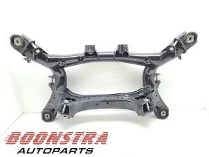 Gebruikte Subframe BMW 3 serie (G20) 318i 2.0 TwinPower Turbo 16V Prijs € 379,95 Margeregeling aangeboden door Boonstra Autoparts