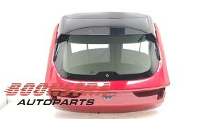 Gebruikte Achterklep Ford Mustang Mach-E Prijs € 599,95 Margeregeling aangeboden door Boonstra Autoparts