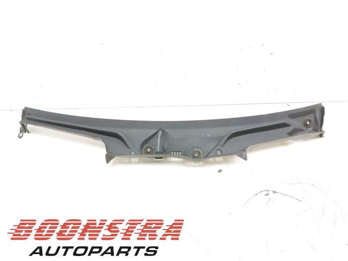 Gebruikte Paravan Mercedes E Estate (S213) E-220d 2.0 Turbo 16V Prijs € 72,54 Inclusief btw aangeboden door Boonstra Autoparts