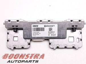 Gebruikte Camera voorzijde BMW 5 serie Touring (G31) 540i xDrive 3.0 TwinPower Turbo 24V Prijs € 149,95 Margeregeling aangeboden door Boonstra Autoparts