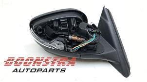 Gebruikte Buitenspiegel rechts Ford Mustang Mach-E Prijs € 549,95 Margeregeling aangeboden door Boonstra Autoparts