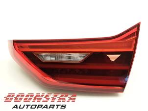 Gebruikte Achterlicht rechts BMW 5 serie Touring (G31) 540i xDrive 3.0 TwinPower Turbo 24V Prijs € 169,95 Margeregeling aangeboden door Boonstra Autoparts