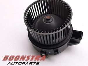 Gebruikte Blower BMW 5 serie Touring (G31) 540i xDrive 3.0 TwinPower Turbo 24V Prijs € 54,95 Margeregeling aangeboden door Boonstra Autoparts