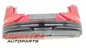 Gebruikte Bumper achter Ford Mustang Mach-E Prijs € 579,95 Margeregeling aangeboden door Boonstra Autoparts